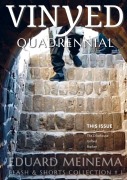 Cover-Bild zum Titel 'Quadrennial' von 'Eduard Meinema'