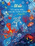Cover-Bild zum Titel 'Im Meer' von 'Peggy Nille'