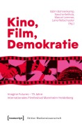 Cover-Bild zum Titel 'Kino, Film, Demokratie' von ''