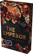 Cover-Bild zum Titel 'The Emperor - Du bist sein Schicksal' von 'Runyx'