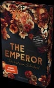 Cover-Bild zum Titel 'The Emperor - Du bist sein Schicksal' von 'Runyx'