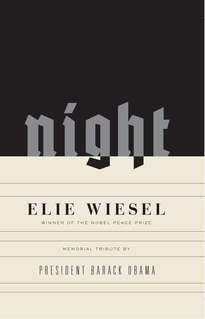Night - Elie Wiesel