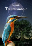 Cover-Bild zum Titel 'Traumsymbole von. L bis Z' von 'W. P. Müller'