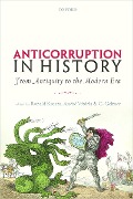 Cover-Bild zum Titel 'Anticorruption in History' von ''