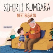 Cover-Bild zum Titel 'Sihirli Kumbara' von 'Mert Basaran'