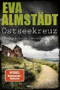 Cover-Bild zum Titel 'Ostseekreuz' von 'Eva Almstädt'