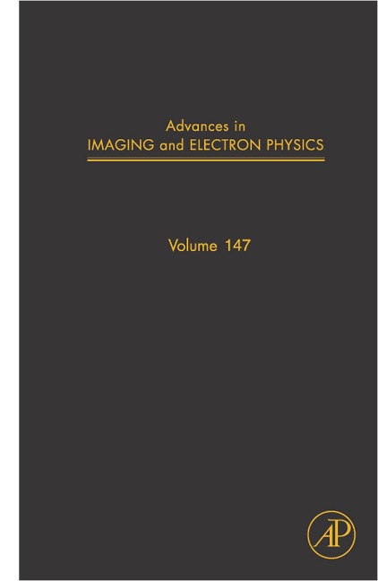 Advances in Imaging and Electron Physics - Peter W. Hawkes