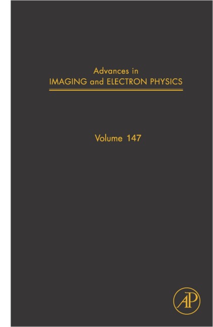 Advances in Imaging and Electron Physics - Peter W. Hawkes