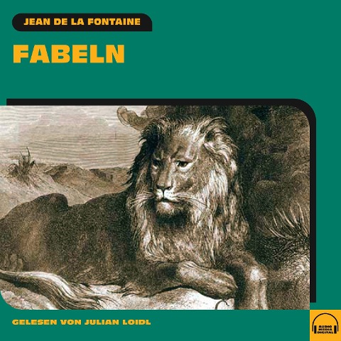 Fabeln - Jean De La Fontaine