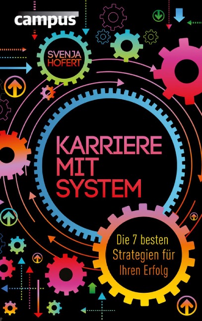 Karriere mit System - Svenja Hofert