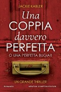 Una coppia davvero perfetta - Jackie Kabler