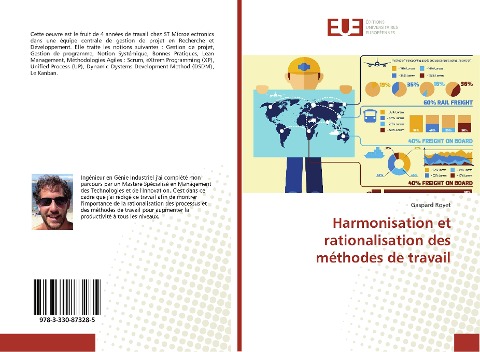 Harmonisation et rationalisation des méthodes de travail - Gaspard Royet