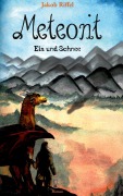 Cover-Bild zum Titel 'Meteorit' von 'Jakob Riffel'
