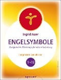 Engelsymbole - Karten - Ingrid Auer