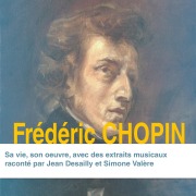 Cover-Bild zum Titel 'Frédéric Chopin, sa vie, son oeuvre' von 'Various'
