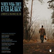 Cover-Bild zum Titel 'When Will They Ever Learn? (4CD Clamshell Box)' von 'Various'