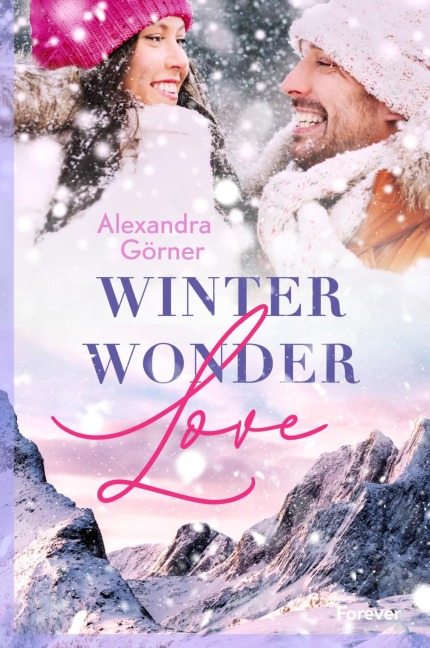 Winterwonderlove - Alexandra Görner