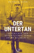 Der Untertan - Heinrich Mann