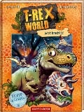 T-Rex World (Leseanfänger, Bd. 3) - Jochen Till