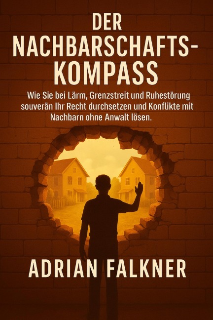 Der Nachbarschafts-Kompass - Lauren Whitmore