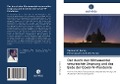 Cover-Bild zum Titel 'Der durch den Klimawandel verursachte Ursprung und das Ende der Covid-19-Pandemie' von 'Ravikumar Kurup, Parameswara Achutha Kurup'