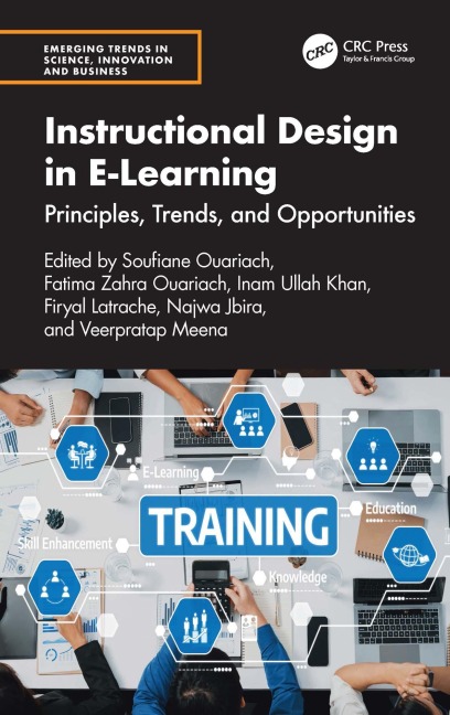 Instructional Design in E-Learning - 