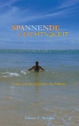 Cover-Bild zum Titel 'Spannende Leichtigkeit 3' von 'Sabine C. Pahlke'