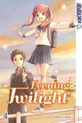Cover-Bild zum Titel 'Evening Twilight 04' von 'Maki Usami'