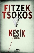 Cover-Bild zum Titel 'Kesik' von 'Sebastian Fitzek, Michael Tsokos'
