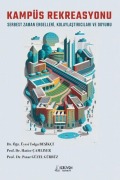 Cover-Bild zum Titel 'Kampüs Rekreasyonu' von 'Tolga Besikci'