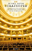 Staatsoper - Misha Aster