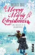 Cover-Bild zum Titel 'Merry Mary Christmas' von 'Mirka Mai'
