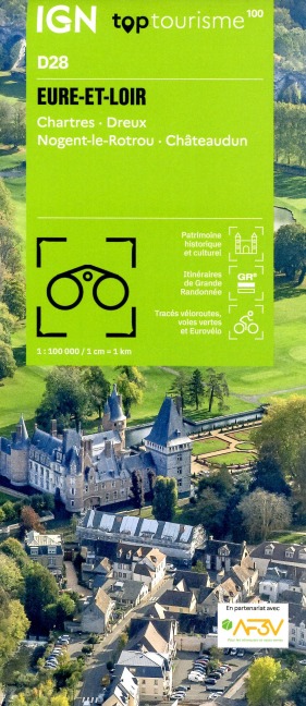 Eure-et-Loir Dreux - 