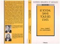 Cover-Bild zum Titel 'Le social dans tous ses états' von 'Joubert'