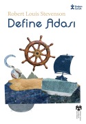 Cover-Bild zum Titel 'Klasikleri Okuyorum - Define Adasi' von 'Robert Louis Stevenson'