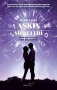 Cover-Bild zum Titel 'Askin Sifreleri' von 'Seckin Ilbuga'