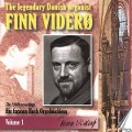 Der legendäre dänische Organist Finn Viderö,vol.1 - Finn Viderö