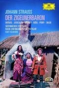 Der Zigeunerbaron (GA) - Shade/Perry/Jerusalem/Eichhorn/RSOS