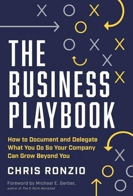 The Business Playbook - Chris Ronzio