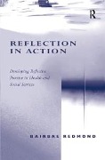 Cover-Bild zum Titel 'Reflection in Action' von 'Bairbre Redmond'