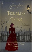 Cover-Bild zum Titel 'Eiskaltes Feuer' von 'Andrea Instone'