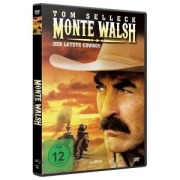 Monte Walsh - Der Letzte Cowboy - Tom Selleck
