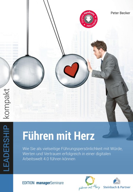 Führen mit Herz - Peter Becker
