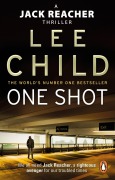 Cover-Bild zum Titel 'One Shot' von 'Lee Child'