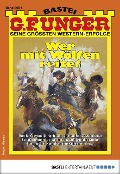 Cover-Bild zum Titel 'G. F. Unger 2051' von 'G. F. Unger'