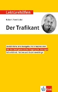Cover-Bild zum Titel 'Lektürehilfen Robert Seethaler "Der Trafikant"' von ''