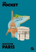 Cover-Bild zum Titel 'The Pocket Discover Paris' von 'Gemini'