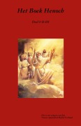 Het Boek Henoch - Apostel Arne Horn