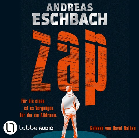 ZAP - Andreas Eschbach