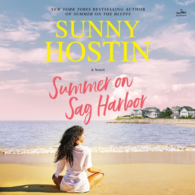 Summer on Sag Harbor - Sunny Hostin